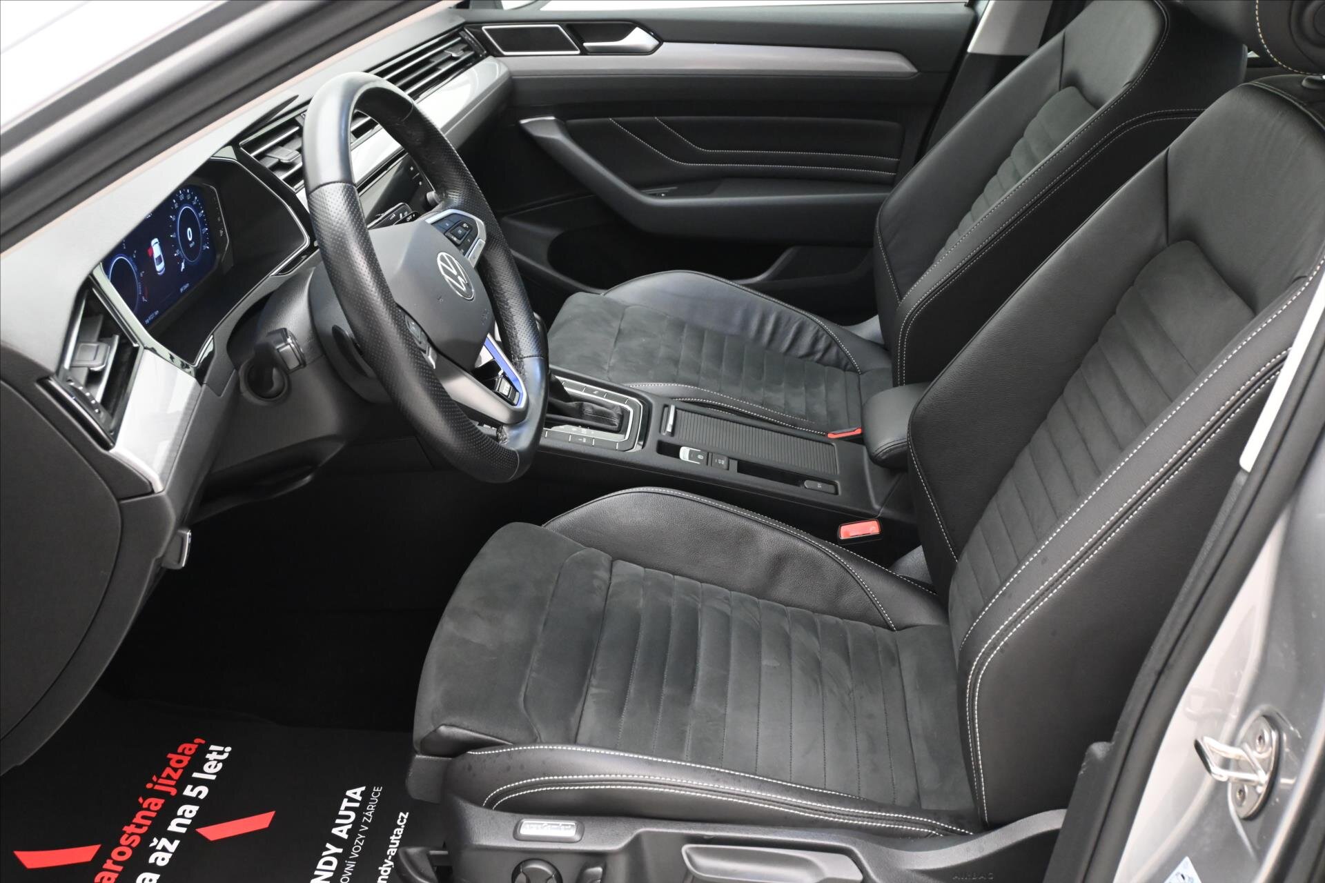 Volkswagen Passat Sedan 1,4 l 115 kw