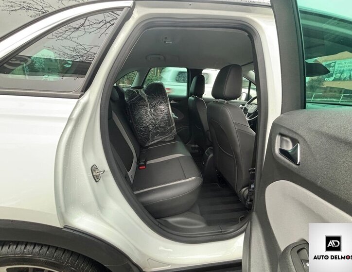 Opel Ostatní SUV 1,2 l 81 kw