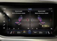 Volkswagen Touareg SUV 3,0 l 210 kw