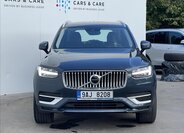 Volvo XC90 21