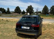 Audi A6 Allroad Kombi 0,0 0