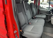 Ford Transit Ostatní 2,0 l 125 kw