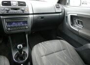 Škoda Roomster MPV 1,6 l 77 kw