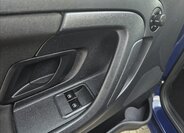 Škoda Fabia Kombi 1,4 l 63 kw