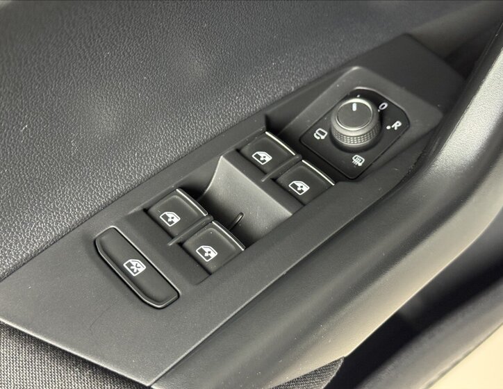 Volkswagen Polo Hatchback 2,0 l 152 kw