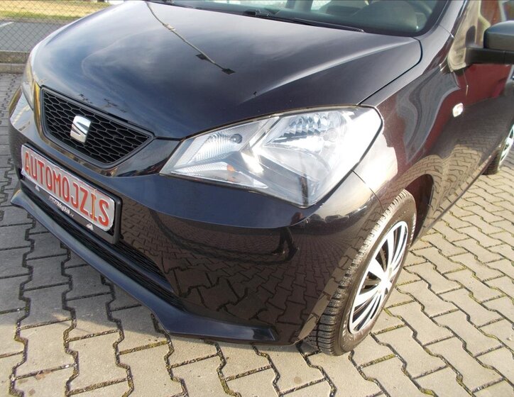 Seat Mii Hatchback 999,0 44 kw
