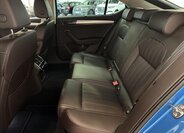 Škoda Superb 21
