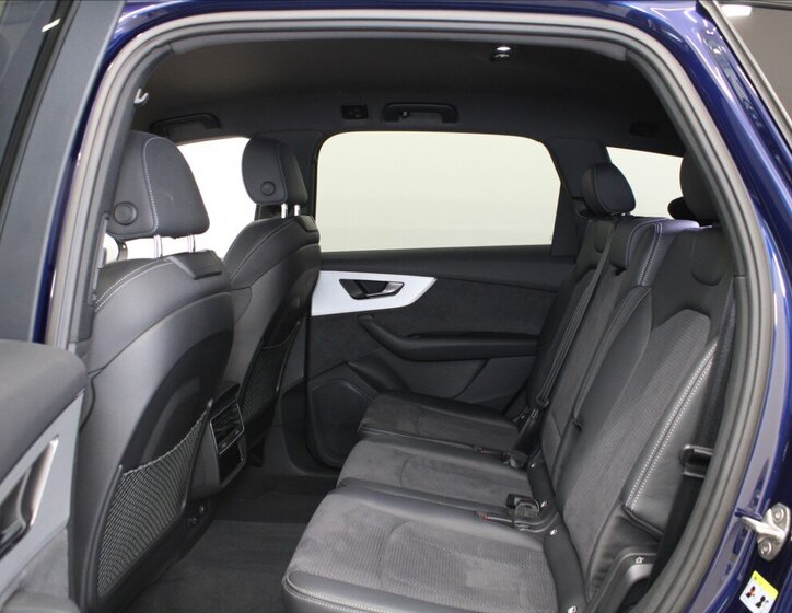Audi Q7 SUV / Terénní 3,0 l 210 kw