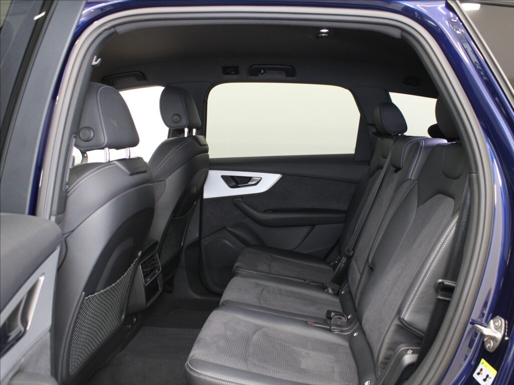 Audi Q7 SUV / Terénní 3,0 l 210 kw