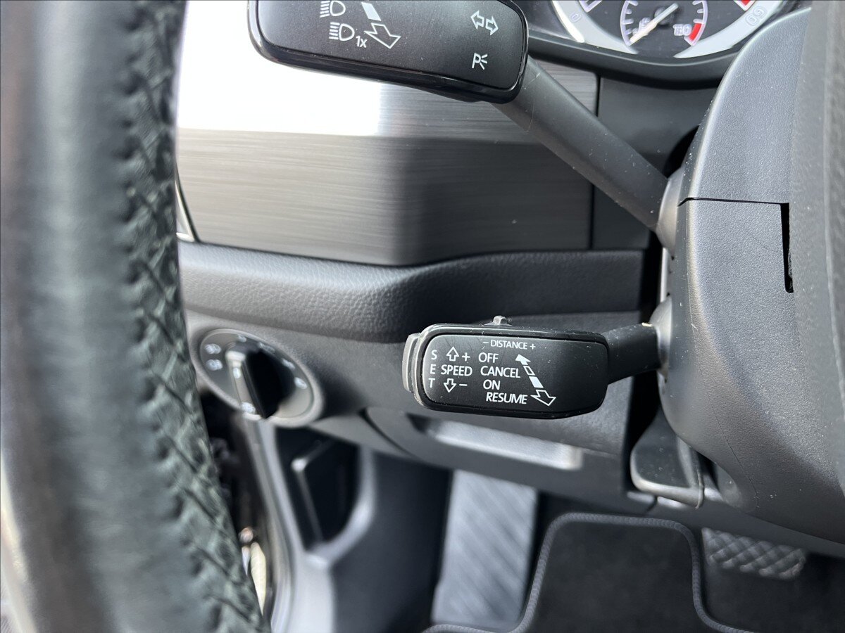 Škoda Kodiaq Kombi 2,0 l 110 kw