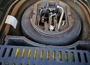 Škoda Fabia Kombi 1,2 l 51 kw