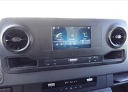 Mercedes-Benz Sprinter Skříň 2,0 l 125 kw
