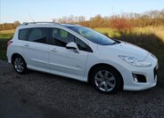Peugeot 308 55