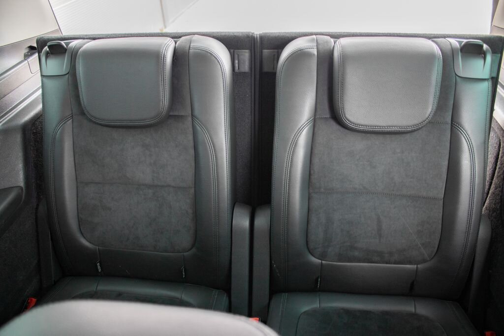 Volkswagen Sharan MPV 2,0 l 103 kw