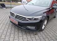 Volkswagen Passat Kombi 2,0 l 110 kw