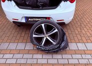 Alfa Romeo Giulietta Hatchback 1,4 l 88 kw