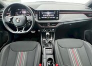 Škoda Kamiq Hatchback 1,5 l 110 kw