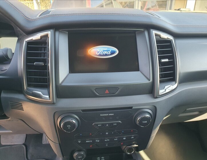 Ford Ranger Ostatní 3,2 l 147 kw