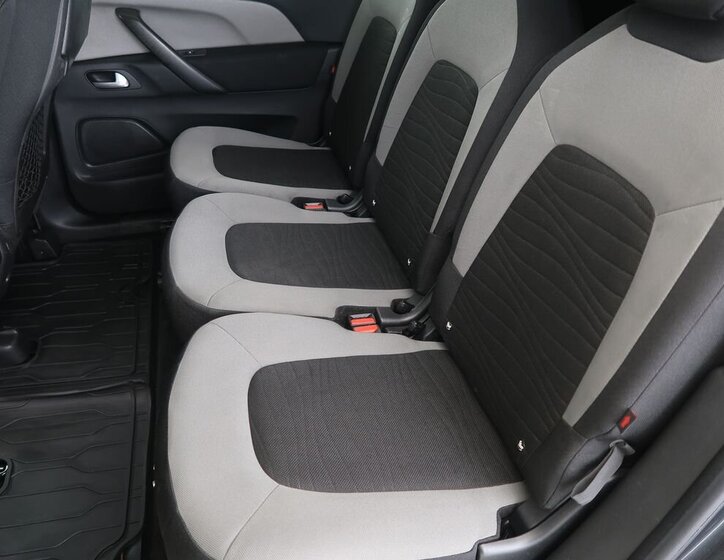 Citroën C4 Picasso MPV 1,6 l 88 kw