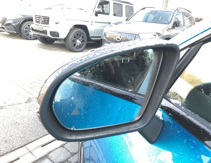 Mercedes-Benz CLA 23