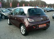 Opel Adam Hatchback 1,2 l 51 kw
