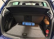 Volkswagen Golf MPV 1,2 l 77 kw