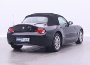 BMW Z4 Kabriolet 2,0 l 110 kw