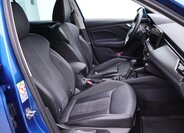 Škoda Kamiq SUV / Terénní 1,5 l 110 kw