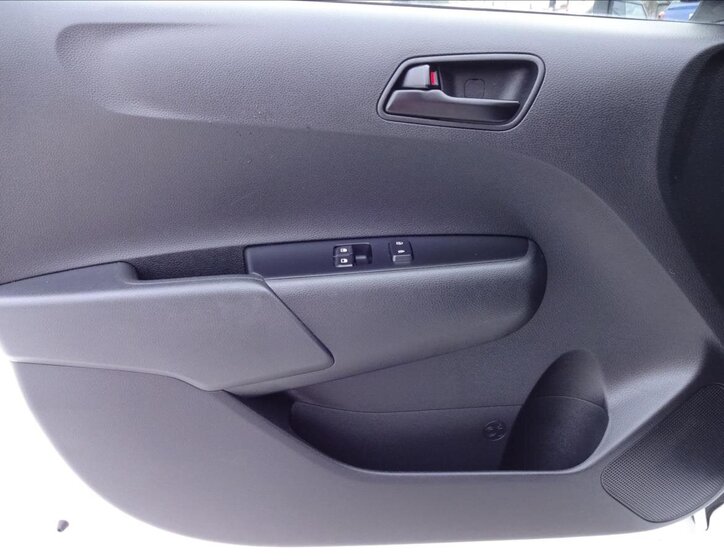 KIA Picanto Hatchback 998,0 49 kw