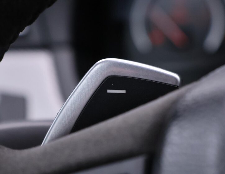 BMW Řada 5 Sedan / Limuzína 3,0 l 190 kw