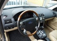 Ford Mondeo Sedan / Limuzína 2,5 l 125 kw
