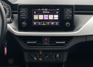 Škoda Scala Hatchback 999,0 70 kw