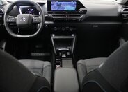 Citroën C4 Hatchback 1,2 l 96 kw