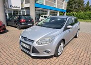 Ford Focus Kombi 1,6 l 92 kw