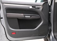 Volkswagen Touran MPV 1,9 l 77 kw