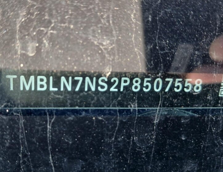 Škoda Kodiaq SUV / Terénní 2,0 l 147 kw