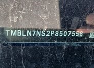 Škoda Kodiaq SUV / Terénní 2,0 l 147 kw