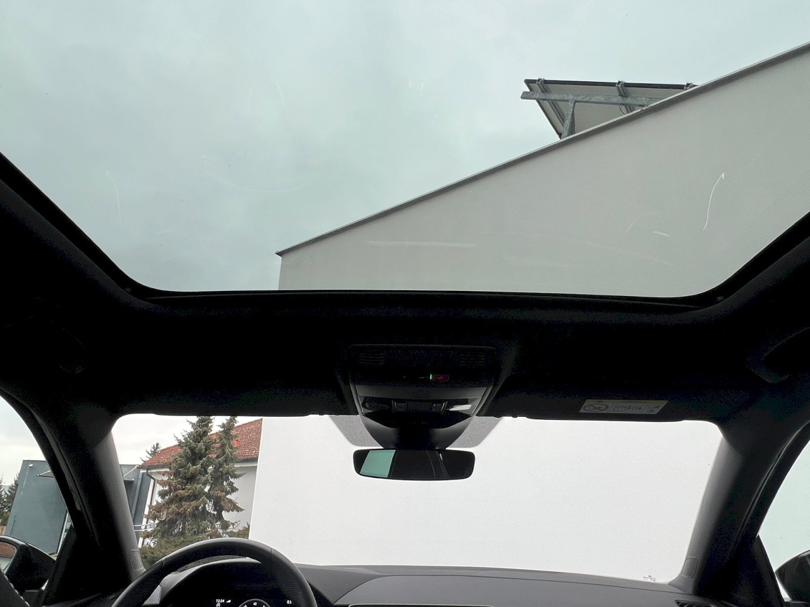 Škoda Scala Hatchback 1,0 l 85 kw