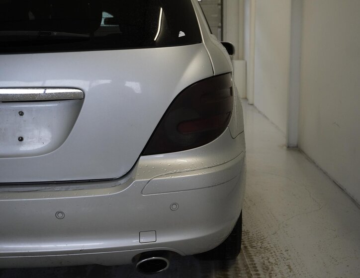 Mercedes-Benz Třídy R SUV 5,0 l 225 kw