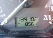 Škoda Fabia Hatchback 1,2 l 40 kw