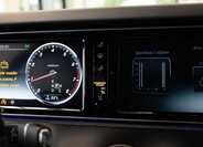 Mercedes-Benz Třídy S Kupé 4,7 l 335 kw