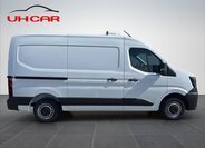 Nissan Interstar Ostatní 2,0 l 110 kw