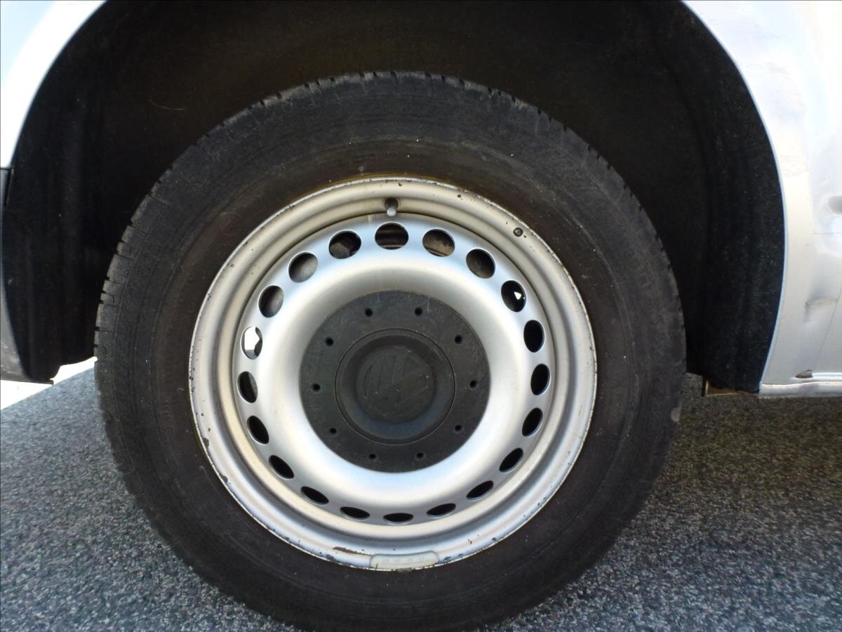 Volkswagen Transporter Ostatní 2,0 l 103 kw