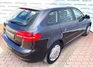 Audi A3 Hatchback 1,6 l 75 kw