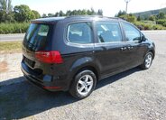 Seat Alhambra Kombi 2,0 l 103 kw