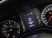 Jeep Compass SUV / Terénní 2,0 l 103 kw