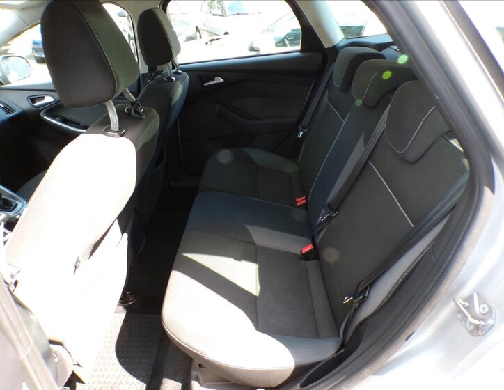 Ford Focus Kombi 1,6 l 70 kw