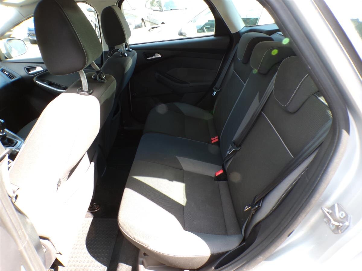 Ford Focus Kombi 1,6 l 70 kw