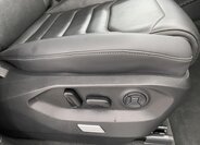 Volkswagen Touareg SUV 3,0 l 170 kw