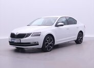 Škoda Octavia Liftback 2,0 l 110 kw